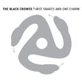 The Black Crowes Three Snakes And One Charm (2LP)